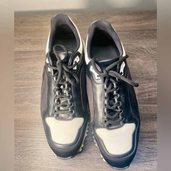 Dior Mens Sneakers. Size 44 - Picture 5 of 9